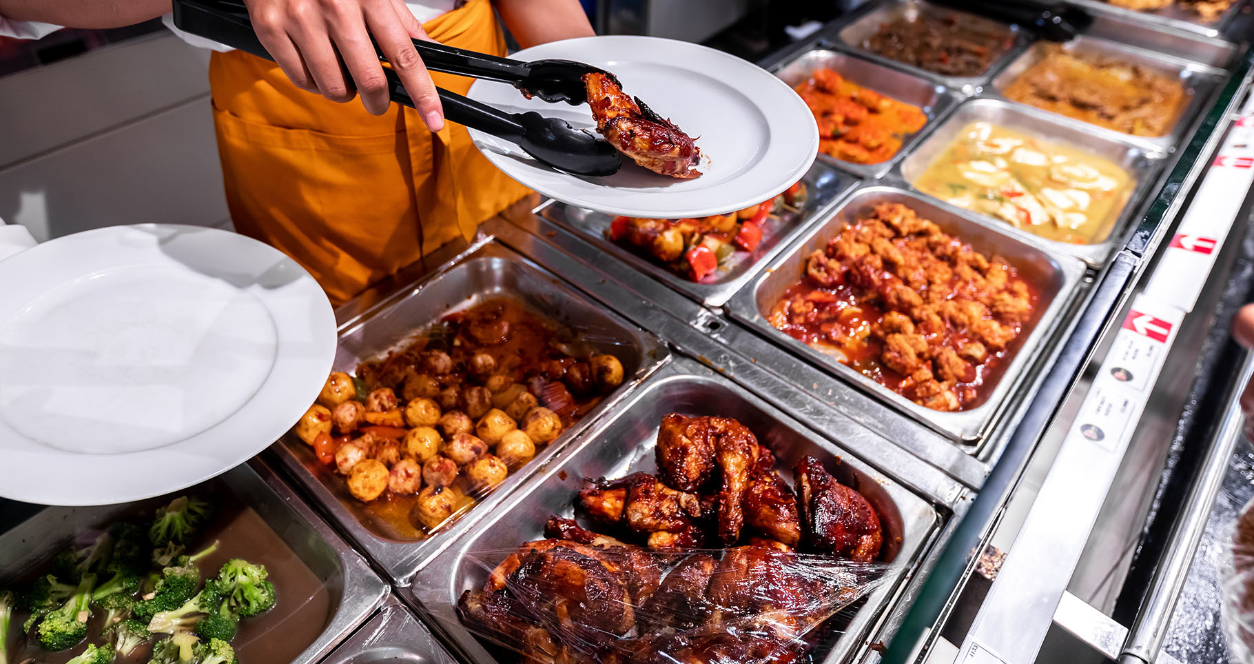 Modifier nos habitudes alimentaires en choisissant mieux nos aliments aiderait à préserver notre Planète. © Belart84, Adobe Stock